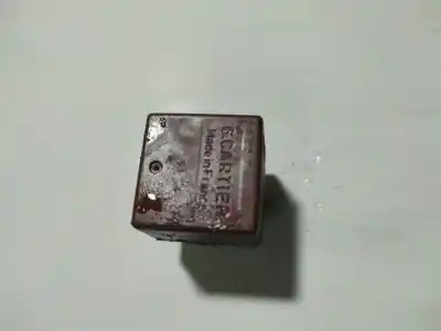 Tweedehands auto-onderdeel relais voor bmw 3 (e30) m3 2.3 oem iam-referenties   