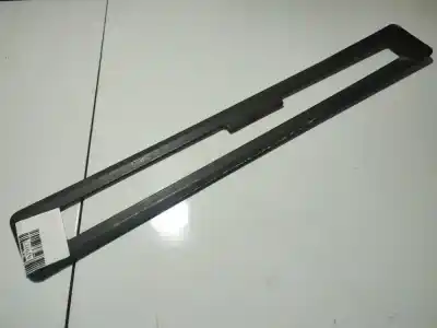 Peça sobressalente para automóvel em segunda mão plásticos por saab 900 i (ac4, am4) 2.0 i referências oem iam 9267962