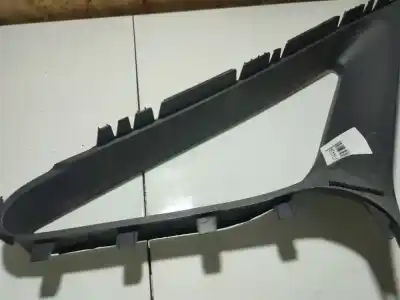 Peça sobressalente para automóvel em segunda mão plásticos por mitsubishi colt vi (z3_a, z2_a) 1.3 (z21a) referências oem iam jci303905  jci303905