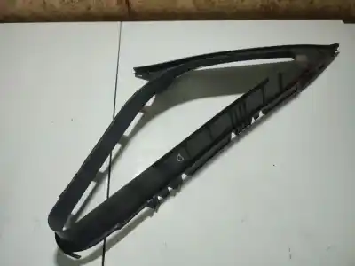 Peça sobressalente para automóvel em segunda mão plásticos por mitsubishi colt vi (z3_a, z2_a) 1.3 (z21a) referências oem iam jci303905  jci303905