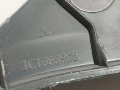 Peça sobressalente para automóvel em segunda mão plásticos por mitsubishi colt vi (z3_a, z2_a) 1.3 (z21a) referências oem iam jci303905  jci303905
