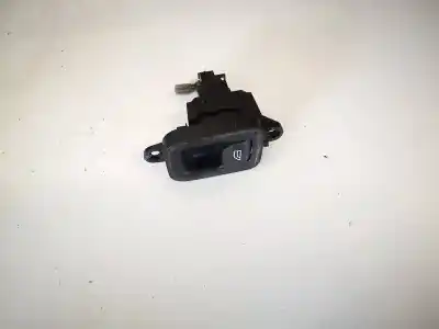 Pièce détachée automobile d'occasion commande de lève vitre avant gauche pour volvo v50 (545) 2.0 d références oem iam 30658449