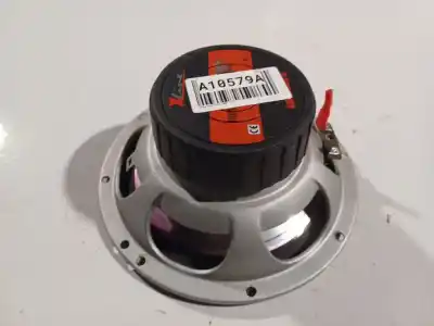 İkinci el araba yedek parçası hoparlör için volkswagen golf iv (1j1) 1.9 sdi oem iam referansları   