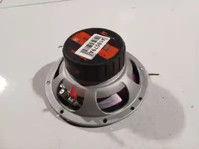 İkinci el araba yedek parçası hoparlör için volkswagen golf iv (1j1) 1.9 sdi oem iam referansları   