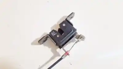 Second-hand car spare part trunk lock for honda accord vii (cl, cn) 2.2 i-ctdi (cn1) oem iam references    Second-hand car spare part trunk lock for honda accord vii (cl, cn) 2.2 i-ctdi (cn1) oem iam references