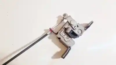 Second-hand car spare part trunk lock for honda accord vii (cl, cn) 2.2 i-ctdi (cn1) oem iam references    Second-hand car spare part trunk lock for honda accord vii (cl, cn) 2.2 i-ctdi (cn1) oem iam references