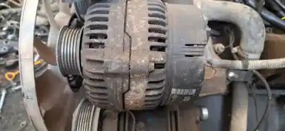 Pezzo di ricambio per auto di seconda mano Alternatore per AUDI A6 AVANT (C4) 2.5 TDI Riferimenti OEM IAM 046903015F  0123510028