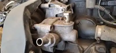 Pezzo di ricambio per auto di seconda mano pompa sterzo per audi a6 avant (c4) 2.5 tdi riferimenti oem iam 078145255