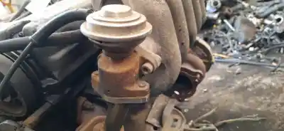 Pezzo di ricambio per auto di seconda mano valvola egr per audi a6 avant (c4) 2.5 tdi riferimenti oem iam 046131503a