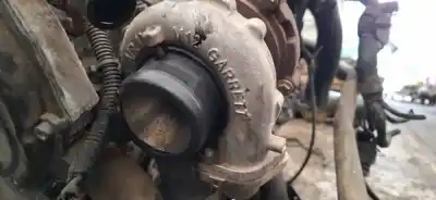 Peça sobressalente para automóvel em segunda mão turbocompresor por bmw 3 (e30) m3 2.3 referências oem iam   