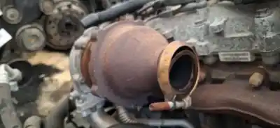 Peça sobressalente para automóvel em segunda mão turbocompresor por bmw 3 (e30) m3 2.3 referências oem iam   