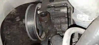 Second-hand car spare part steering pump for bmw 3 (e30) m3 2.3 oem iam references 55563329  