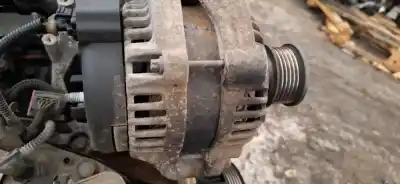 Second-hand car spare part alternator for bmw 3 (e30) m3 2.3 oem iam references   