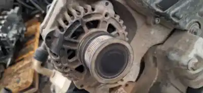 Second-hand car spare part alternator for bmw 3 (e30) m3 2.3 oem iam references   