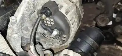 Second-hand car spare part alternator for bmw 3 (e30) m3 2.3 oem iam references   