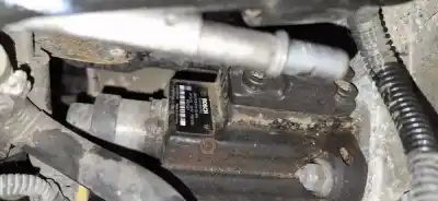 Second-hand car spare part injection pump for bmw 3 (e30) m3 2.3 oem iam references 0445010193  55571005