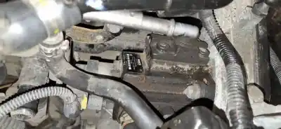 Second-hand car spare part injection pump for bmw 3 (e30) m3 2.3 oem iam references 0445010193  55571005