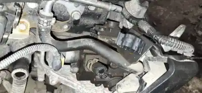 Second-hand car spare part injection pump for bmw 3 (e30) m3 2.3 oem iam references 0445010193  55571005