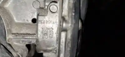 Автозапчасти б/у бабочка коробка за bmw 3 (e30) m3 2.3 ссылки oem iam 55564164  