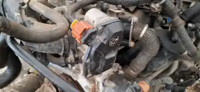 Автозапчасти б/у бабочка коробка за bmw 3 (e30) m3 2.3 ссылки oem iam 55564164  