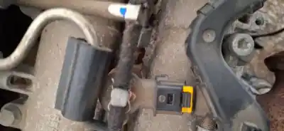 Peça sobressalente para automóvel em segunda mão injetor por bmw 3 (e30) m3 2.3 referências oem iam 0445110327  