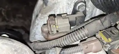 Peça sobressalente para automóvel em segunda mão sensor por bmw 3 (e30) m3 2.3 referências oem iam   