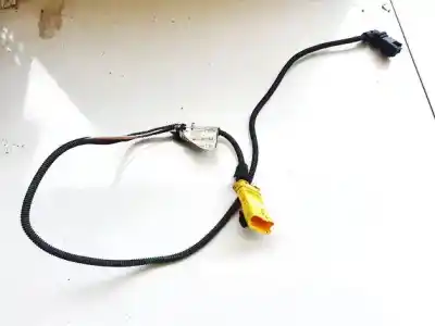 Second-hand car spare part wire for citroen c4 picasso ii 1.6 bluehdi 120 oem iam references 9806336080