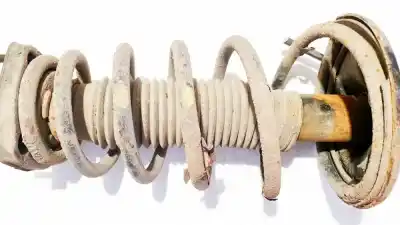 Piesă de schimb auto la mâna a doua arc de amortizare suspensie pentru hyundai tucson (jm) 2.0 crdi referințe oem iam 