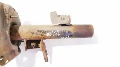 Second-hand car spare part front right shock absorber for nissan bluebird hatchback (t72, t12) 1.6 oem iam references 6g9118045bce  6g91-18045-bce