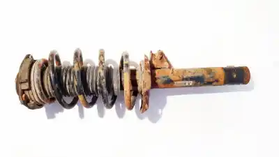 Peça sobressalente para automóvel em segunda mão amortecedor dianteiro direito por opel kadett e fastback (t85) 1.4 s (c08, c48, d08, d48) referências oem iam 1k0413031bg