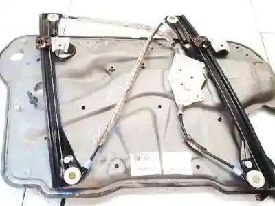 Автозапчасти б/у регулятор стекла переднего правого за volkswagen bora variant (1j6) 1.9 tdi ссылки oem iam 997997101