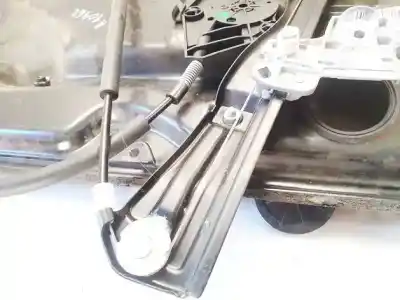 Автозапчасти б/у регулятор стекла переднего левого за volkswagen bora variant (1j6) 1.9 tdi ссылки oem iam   