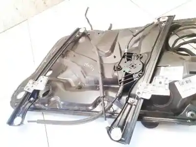 Автозапчасти б/у регулятор стекла переднего левого за volkswagen bora variant (1j6) 1.9 tdi ссылки oem iam 