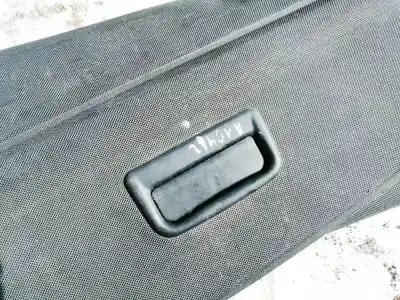 Автозапчасти б/у задний поддон за volkswagen bora variant (1j6) 1.9 tdi ссылки oem iam   
