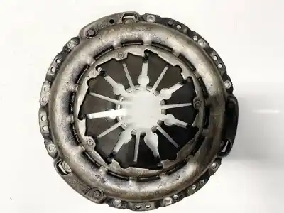 Second-hand car spare part clutch kit for volvo s40 i (644) 1.9 di oem iam references 01002