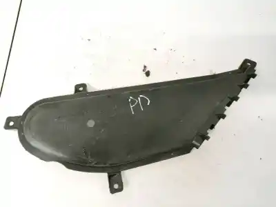 Peça sobressalente para automóvel em segunda mão plásticos por opel kadett e fastback (t85) 1.4 s (c08, c48, d08, d48) referências oem iam 3d0819870a