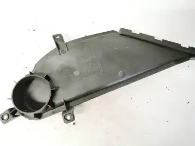 Pezzo di ricambio per auto di seconda mano plastica per opel kadett e fastback (t85) 1.4 s (c08, c48, d08, d48) riferimenti oem iam 3d0819870a  