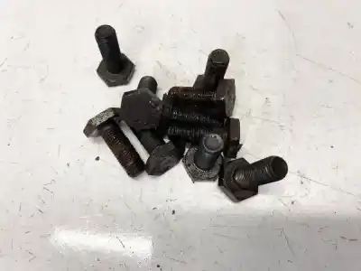 Peça sobressalente para automóvel em segunda mão peças diversas por opel zafira a 2.0 dti referências oem iam kx2110