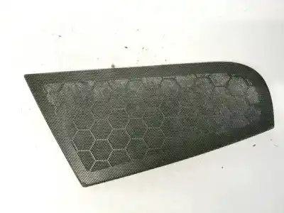 Peça sobressalente para automóvel em segunda mão plásticos por opel kadett e fastback (t85) 1.4 s (c08, c48, d08, d48) referências oem iam 3d0867150