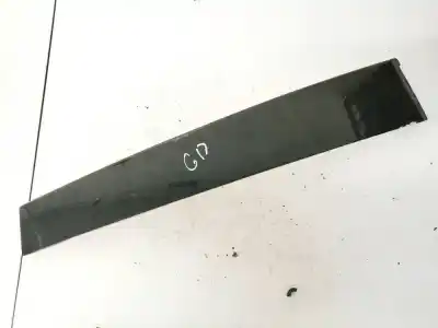 Peça sobressalente para automóvel em segunda mão plásticos por opel kadett e fastback (t85) 1.4 s (c08, c48, d08, d48) referências oem iam 