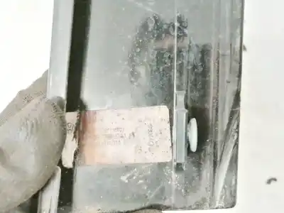 Pezzo di ricambio per auto di seconda mano plastica per opel kadett e fastback (t85) 1.4 s (c08, c48, d08, d48) riferimenti oem iam   