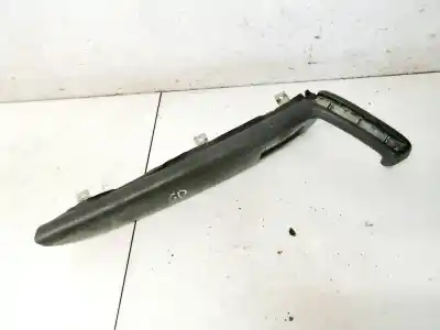 Peça sobressalente para automóvel em segunda mão plásticos por opel kadett e fastback (t85) 1.4 s (c08, c48, d08, d48) referências oem iam 3d4867180