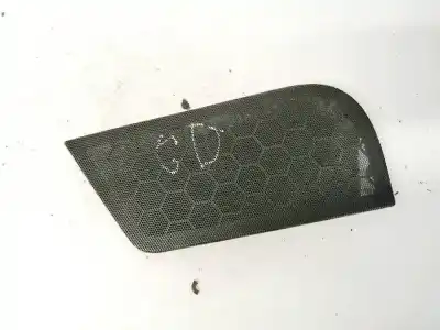 Peça sobressalente para automóvel em segunda mão plásticos por opel kadett e fastback (t85) 1.4 s (c08, c48, d08, d48) referências oem iam 3d4867150