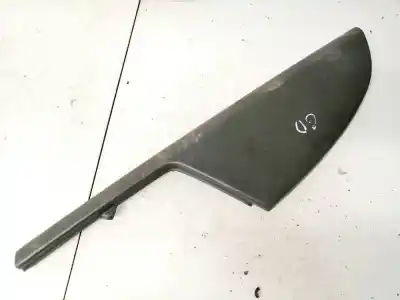 Peça sobressalente para automóvel em segunda mão peças diversas por opel kadett e fastback (t85) 1.4 s (c08, c48, d08, d48) referências oem iam 