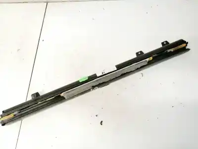 Peça sobressalente para automóvel em segunda mão plásticos por opel kadett e fastback (t85) 1.4 s (c08, c48, d08, d48) referências oem iam 3d4861314