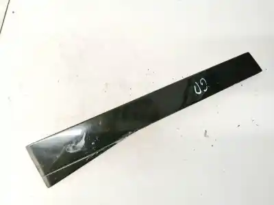 Peça sobressalente para automóvel em segunda mão plásticos por opel kadett e fastback (t85) 1.4 s (c08, c48, d08, d48) referências oem iam 3d4839904