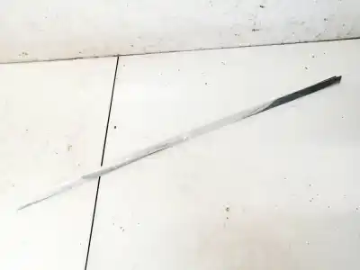 Peça sobressalente para automóvel em segunda mão plásticos por opel kadett e fastback (t85) 1.4 s (c08, c48, d08, d48) referências oem iam 3d4853331b