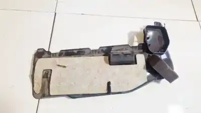 Pezzo di ricambio per auto di seconda mano plastica per bmw 3 touring (e46) 320 d riferimenti oem iam   