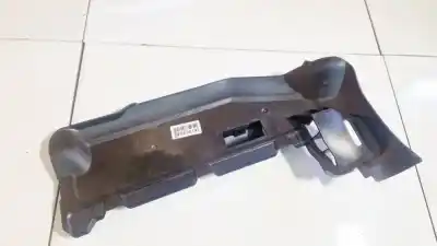 Peça sobressalente para automóvel em segunda mão plásticos por bmw 3 touring (e46) 320 d referências oem iam 