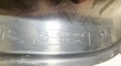 Second-hand car spare part plastics for bmw 3 touring (e46) 320 d oem iam references 8209013a  